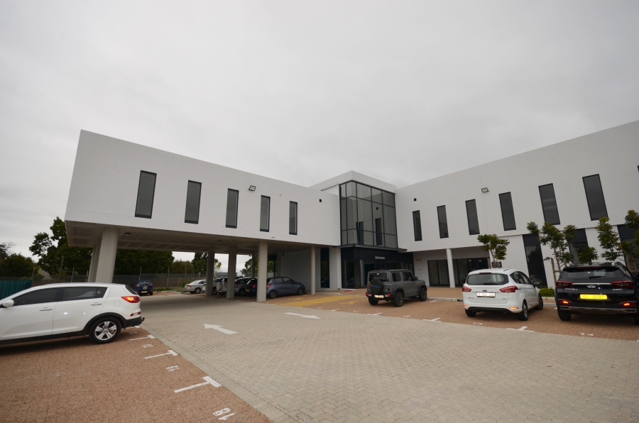 Commercial Property for Sale in Durbanville Western Cape